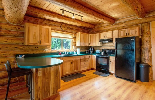Stevenson Maison | Perfect Haven in the Woods Near Stevenson