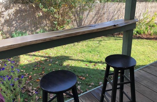 Hepburn Appartement | Perfect Hideaway for two ... Hepburn Spa Country