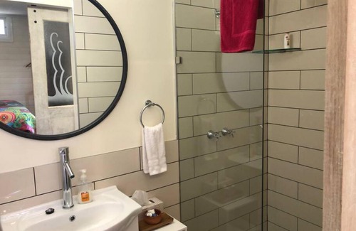 Hepburn Appartement | Perfect Hideaway for two ... Hepburn Spa Country