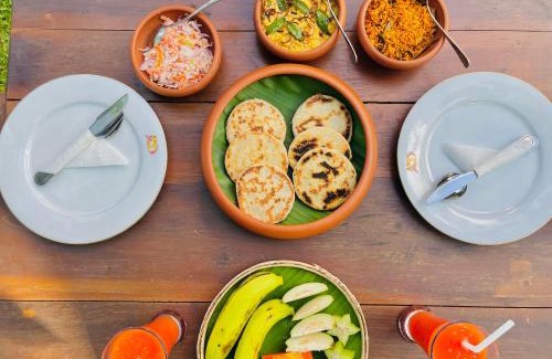 Dambulla Maison | Perfect Hideout