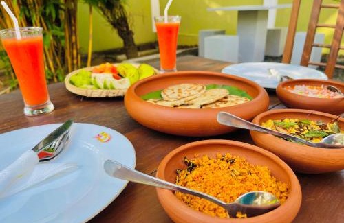 Dambulla Maison | Perfect Hideout