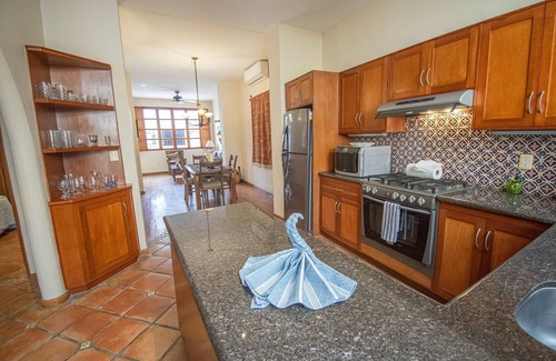 Downtown Mazatlan Maison | Mazatlan Centro Casita LL