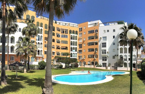 Urbanizacion Puerto de Estepona Appartement | Appartement de vacances parfait dans le magnifique Estepona