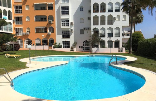 Urbanizacion Puerto de Estepona Appartement | Appartement de vacances parfait dans le magnifique Estepona