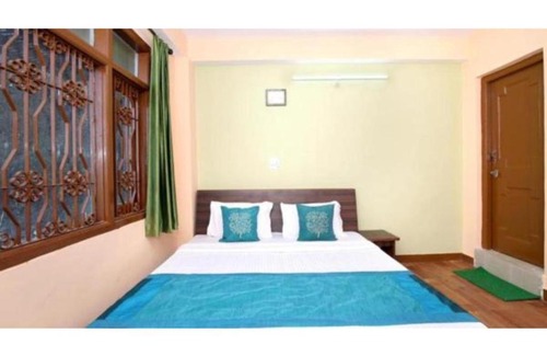 Shimla Maison | Perfect Holiday Home for Family