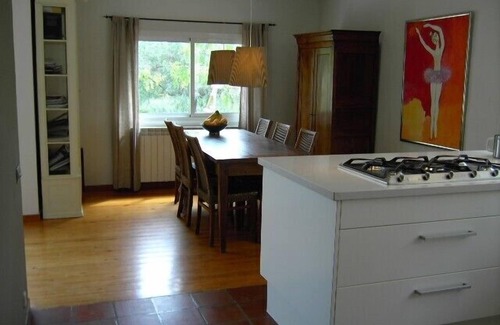 Olivella Villa | luxurious family villa, pool, Sitges beach, perfect holiday!