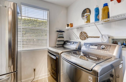 Southside Villa | Perfect Holiday Villa Minutes from the Palm Beach, West Palm Beach Villa 1863