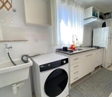 Guarulhos City Centre Appartement | Perfect Home