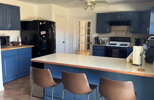 Athens Maison | Perfect home for a getaway from NYC