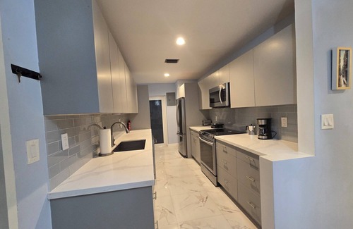West Park Maison | Perfect Home for the family & Beyond