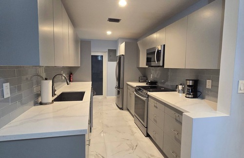 West Park Maison | Perfect Home for the family & Beyond