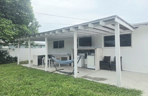 West Park Maison | Perfect Home for the family & Beyond