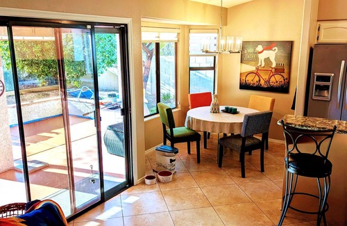 Oro Valley Maison | Perfect Home for your Winter Escape
