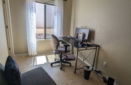Oro Valley Maison | Perfect Home for your Winter Escape