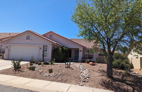Oro Valley Maison | Perfect Home for your Winter Escape