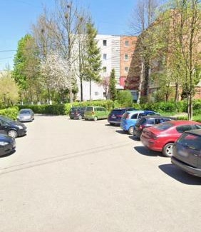 Petrosani Appartement | Perfect home Ground floor