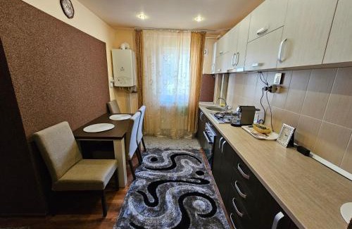 Petrosani Appartement | Perfect home Ground floor