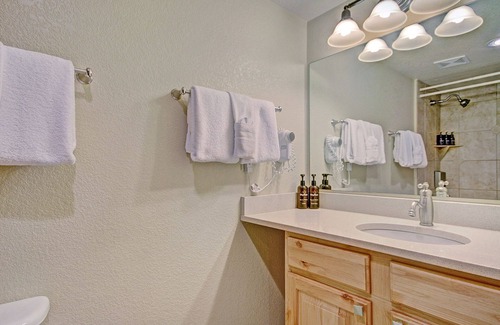 Copper Mountain Hôtel | Perfect Hotel Room With Amazing Ski Access! CM247H