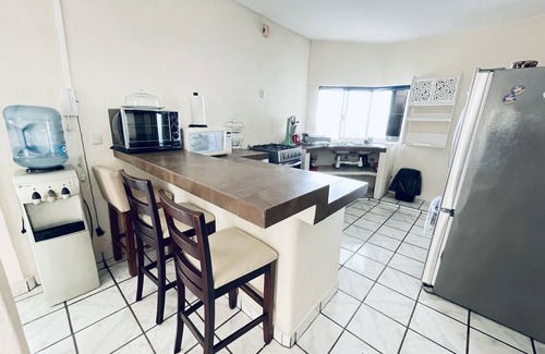 Diaz Ordaz Maison | Perfect house for family and friends! Near the beach!