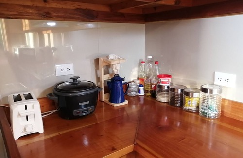Monteverde Maison | Maison parfaite pour les amis et la famille à Monteverde