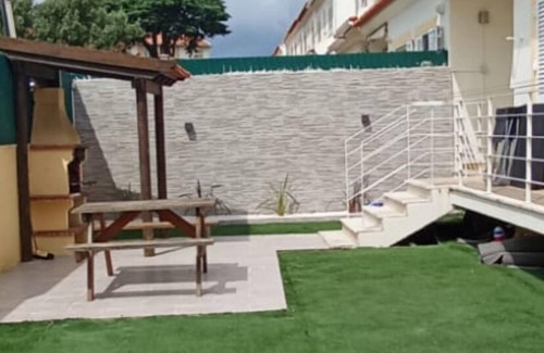 Albarraque Maison | Perfect house for relaxing with the family! 25 minutes from Lisbon airport.