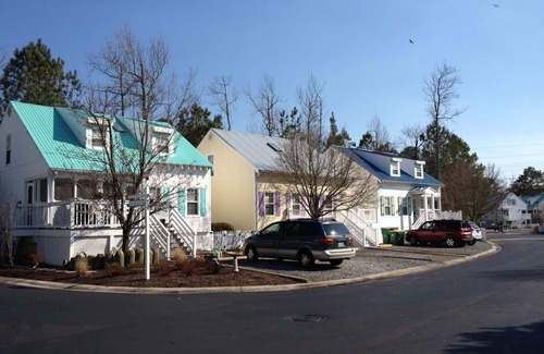 Bethany Beach Cottage | Bethany Beach- Bahamas Beach Cottage - Maison de style parfaite à Key West