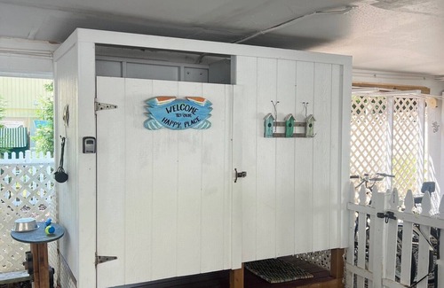 Bethany Beach Cottage | Bethany Beach- Bahamas Beach Cottage - Maison de style parfaite à Key West