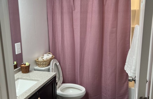 Tooele Appartement | Perfect Little 2 Bedroom Basement apartment