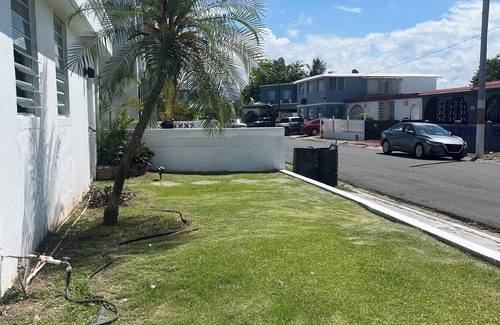 Levittown Appartement | Perfect little apartment in Levittown. Ideal for a single person or couples.
