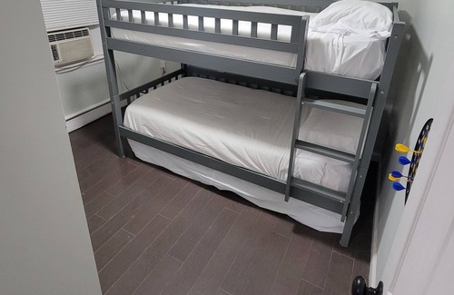Woodbine Maison | Perfect Little Get-Away