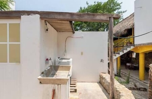 Puerto Escondido Maison | Perfect location in comfortable and adorable home