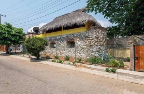 Puerto Escondido Maison | Perfect location in comfortable and adorable home