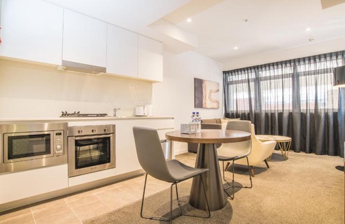 Chatswood CBD Appartement | Perfect location 1bed apt