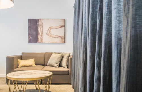 Chatswood CBD Appartement | Perfect location 1bed apt