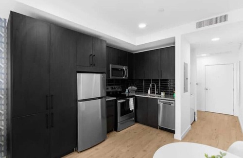 Five Points South Appartement | Perfect location - 2 min walk UAB