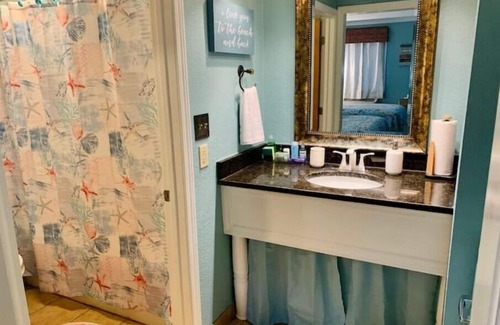 Tybee Island Hôtel | Perfect Location at Tybee Island!