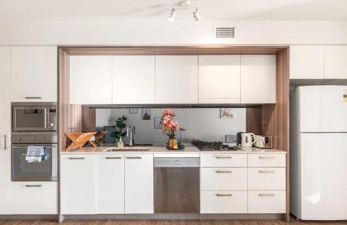 South Brisbane Appartement | Perfect Location APT w Roof Top Pool GYM