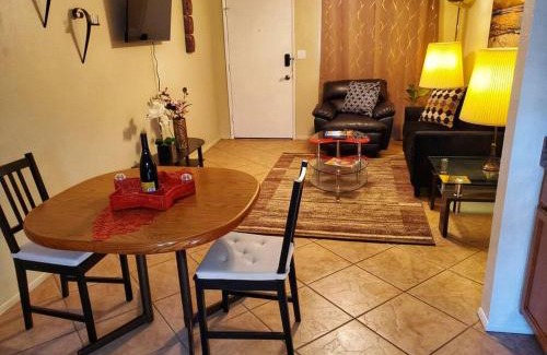 Tempe Appartement | Perfect Location ASU Tempe 1 Bd 1Bath couples getaway!