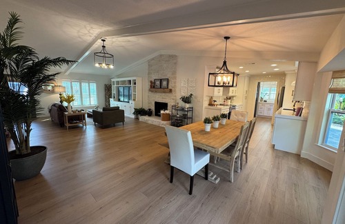 Deep Forest Village Maison | Emplacement idéal entre New Smyrna Et Daytona Beach - 10 minutes de la plage