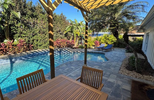 Deep Forest Village Maison | Emplacement idéal entre New Smyrna Et Daytona Beach - 10 minutes de la plage
