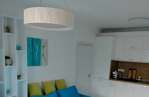 Sofia Appartement | Perfect location, close to city Center, Airport, Arena Armeets hall, hospitals.