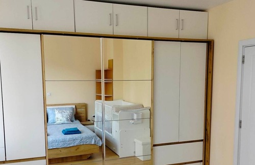 Sofia Appartement | Perfect location, close to city Center, Airport, Arena Armeets hall, hospitals.