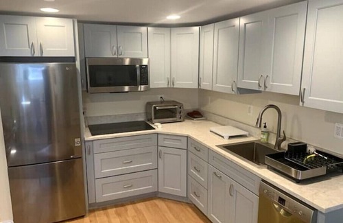 Northeast Appartement | Perfect Location in Capitol Hilln