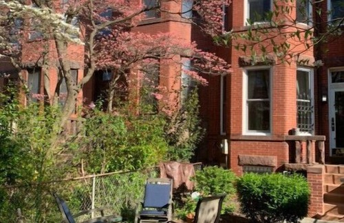 Northeast Appartement | Perfect Location in Capitol Hilln
