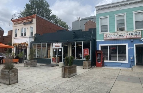 Northeast Appartement | Perfect Location in Capitol Hilln