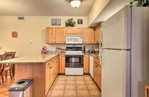 Pigeon Forge Copropriété | Perfect Location ~ Lots of room ~ Open Concept ~ Next To Dollywood