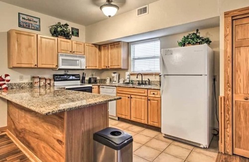 Pigeon Forge Copropriété | Perfect Location ~ Lots of room ~ Open Concept ~ Next To Dollywood