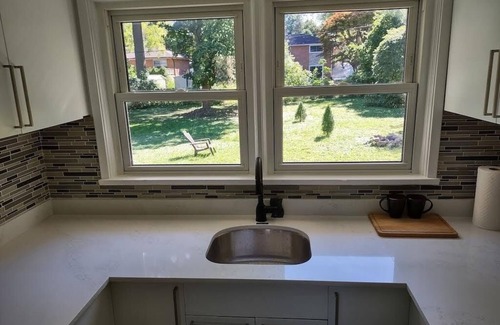 London Appartement | Perfect Location! Quiet City Home Near Venues, Shops & Restaurants