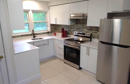 London Appartement | Perfect Location! Quiet City Home Near Venues, Shops & Restaurants