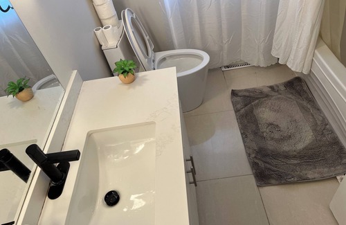 London Appartement | Perfect Location! Quiet City Home Near Venues, Shops & Restaurants